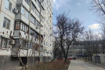 Продам 4-х кімнатну квартиру, Алексеевка, Алексеевская метро, Код: 751184/3