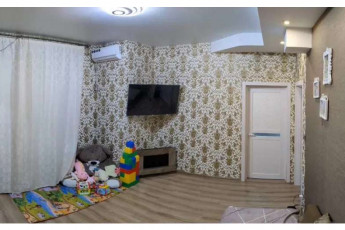 Продам 2-х кімнатну квартиру в новобудові, Алексеевка, Код: 751286/2