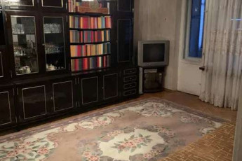 Сдам 3-х кімнатну квартиру, Сосновая Горка, Научная метро, Код: 751342/5