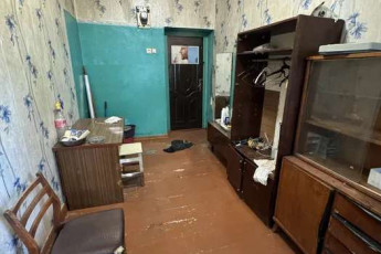 Продам гостинку, ХТЗ, ХТЗ метро, Код: 751376/2