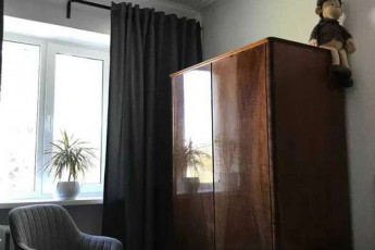 Продам 2-х кімнатну квартиру, Павлово поле, 23 Августа метро, Код: 751577/2