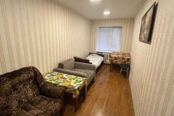 Сдам гостинку, Павлово поле, Ботанический сад метро, Код: 751629/2