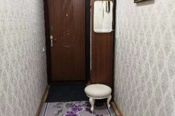 Сдам 1-кімнатну квартиру, Алексеевка, Алексеевская метро, Код: 751821/5