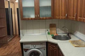 Сдам 1-кімнатну квартиру, Салтовка, Героев Труда метро, Код: 752015/3