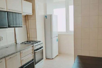 Сдам 1-кімнатну квартиру, Гагарина проспект, Проспект Гагарина метро, Код: 752143/2