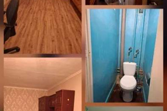 Сдам 1-кімнатну квартиру, Гагарина проспект, Проспект Гагарина метро, Код: 752143/5