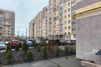 Продам 1-кімнатну квартиру в новобудові, Новые дома, Код: 752190/2