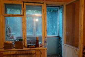 Продам 1-кімнатну квартиру, Салтовка, Студенческая метро, Код: 752196/2