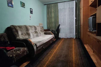 Сдам 2-х кімнатну квартиру, Павлово поле, Ботанический сад метро, Код: 752244/1