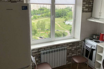 Продам 1-кімнатну квартиру, Алексеевка, Код: 752256/5