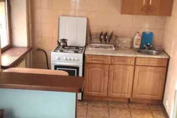 Сдам 1-кімнатну квартиру, Павлово поле, 23 Августа метро, Код: 752464/2