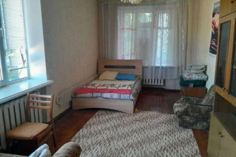 Сдам 2-х кімнатну квартиру, Гагарина проспект, Защитников Украины метро (Площадь Восстания), Код: 752535/1