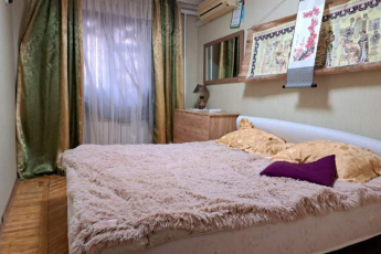 Продам 3-х кімнатну квартиру, Новые дома, Дворец спорта, Код: 752608/1