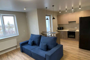 Продам 1-кімнатну квартиру в новобудові, Журавлевка, Код: 752650/2