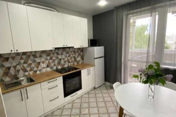 Сдам 1-кімнатну квартиру в новобудові, Новые дома, Маршала Жукова метро (Дворец спорта), Код: 752659/7