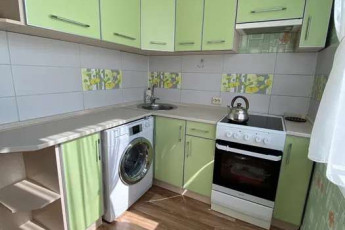 Сдам 2-х кімнатну квартиру, Алексеевка, Код: 752674/4