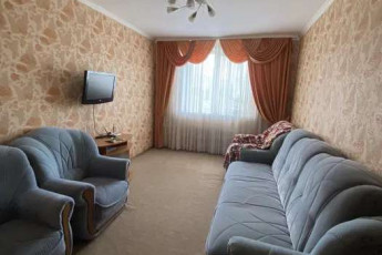 Сдам 3-х кімнатну квартиру, Алексеевка, Победа метро, Код: 752674/5