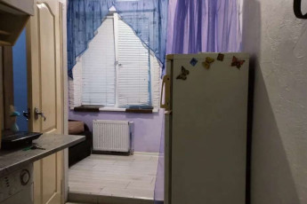 Сдам гостинку, ХТЗ, ХТЗ метро, Код: 752879/2