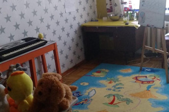 Продам 3-х кімнатну квартиру, Жуковского, Код: 752912/5