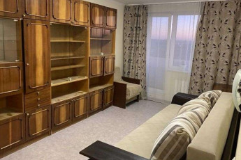 Сдам 1-кімнатну квартиру, Холодная Гора, Холодная Гора метро, Код: 752948/2