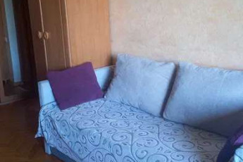 Сдам 1-кімнатну квартиру, Павлово поле, 23 Августа метро, Код: 753060/5