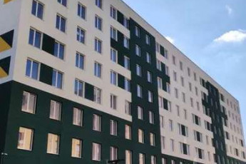 Продам 1-кімнатну квартиру в новобудові, Салтовский, Завод им. Малышева метро, Код: 753089/7