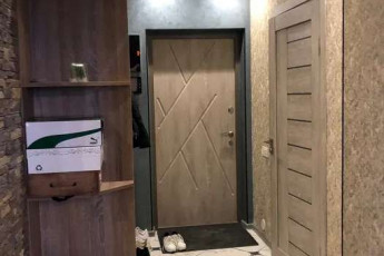 Продам 2-х кімнатну квартиру в новобудові, Гагарина проспект, Проспект Гагарина метро, Код: 753094/1