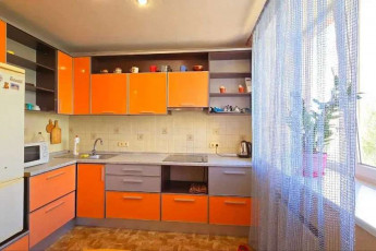 Сдам 1-кімнатну квартиру, Сосновая Горка, Научная метро, Код: 753116/4