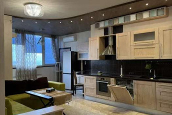 Сдам 2-х кімнатну квартиру в новобудові, Центр, Код: 753506/3