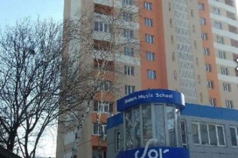 Сдам 2-х кімнатну квартиру, Гагарина проспект, Спортивная метро, Код: 753902/2