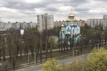 Продам 4-х кімнатну квартиру, Салтовка, 531 м/р, Код: 753989/3