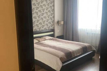 Сдам 2-х кімнатну квартиру в новобудові, Гагарина проспект, Проспект Гагарина метро, Код: 754069/2