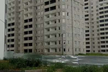 Продам 2-х кімнатну квартиру в новобудові, Гагарина проспект, Проспект Гагарина метро, Код: 754288/2