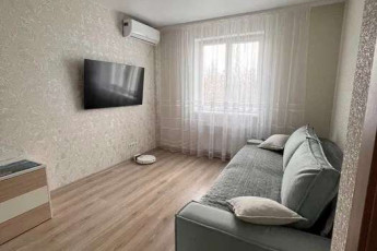 Продам 1-кімнатну квартиру в новобудові, Бавария, Код: 754311/2