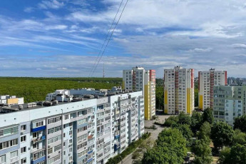 Сдам 3-х кімнатну квартиру, Алексеевка, Победа метро, Код: 754522/3