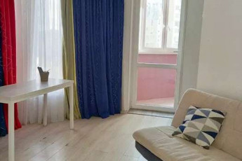 Сдам 1-кімнатну квартиру в новобудові, Гагарина проспект, Защитников Украины метро (Площадь Восстания), Код: 754551/12