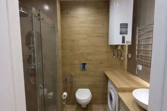 Сдам 1-кімнатну квартиру в новобудові, Салтовский, Завод им. Малышева метро, Код: 754551/13