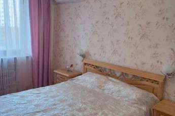 Сдам 3-х кімнатну квартиру, Гагарина проспект, Проспект Гагарина метро, Код: 754551/3