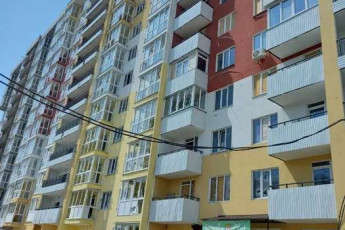 Продам 1-кімнатну квартиру в новобудові, Салтовка, Код: 754551/7