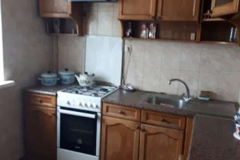 Сдам 2-х кімнатну квартиру, Гагарина проспект, Спортивная метро, Код: 754608/2