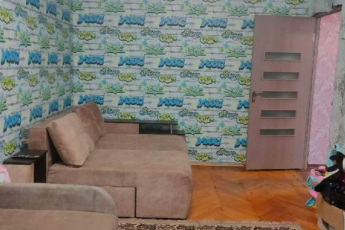 Продам 2-х кімнатну квартиру, Новые дома, Код: 754614/2