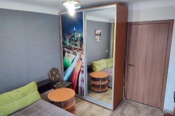 Продам гостинку, Новые дома, Маршала Жукова метро (Дворец спорта), Код: 754614/3