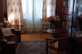 Продам 3-х кімнатну квартиру, Новые дома, Код: 754614/4