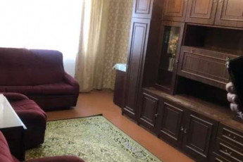 Сдам 2-х кімнатну квартиру, Салтовка, Студенческая метро, Код: 754616/5