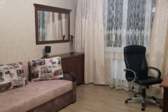 Сдам 1-кімнатну квартиру в новобудові, Салтовка, 602 м/р, Код: 754647/2