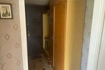 Сдам 1-кімнатну квартиру, Салтовка, 602 м/р, Код: 754993/2