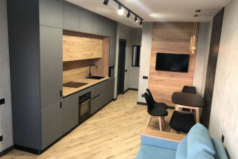 Продам 2-х кімнатну квартиру в новобудові, Алексеевка, Алексеевская метро, Код: 755013/3