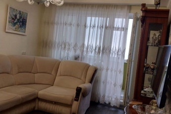 Продам 3-х кімнатну квартиру, Новые дома, Маршала Жукова метро (Дворец спорта), Код: 755032/3