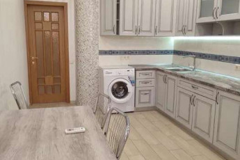 Сдам 1-кімнатну квартиру в новобудові, Центр, Код: 755085/1