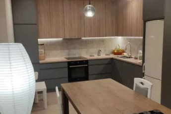 Продам 3-х кімнатну квартиру в новобудові, ХТЗ, ХТЗ метро, Код: 755182/2